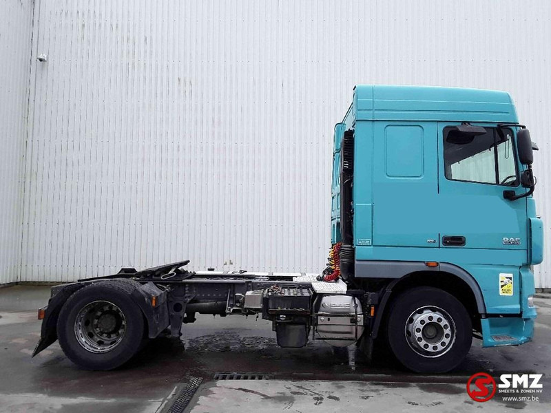 DAF 105 XF 410 - Тягач: фото 4 DAF 105 XF 410 - Тягач: фото 4