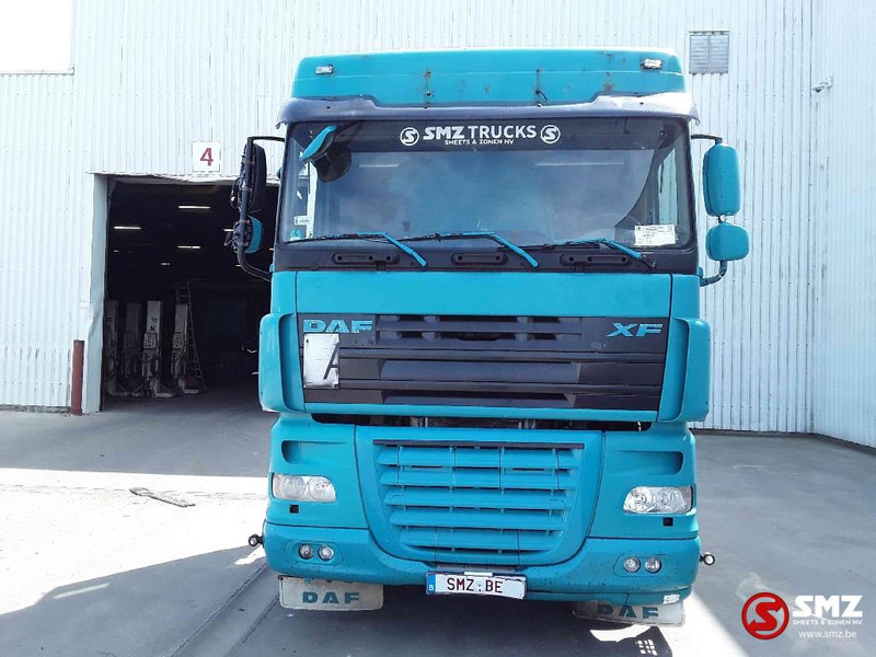 DAF 105 XF 460 Spacecab manual - Тягач: фото 2 DAF 105 XF 460 Spacecab manual - Тягач: фото 2