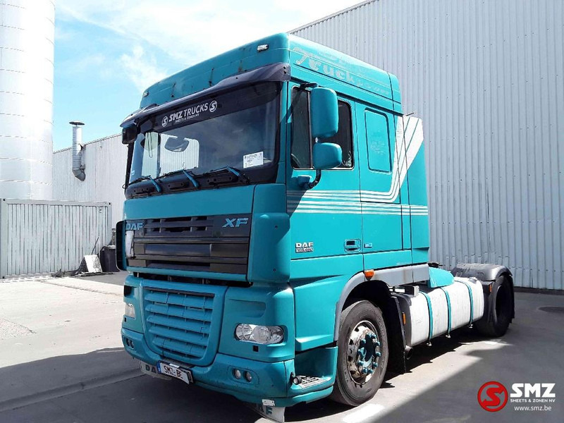 DAF 105 XF 460 Spacecab manual - Тягач: фото 3 DAF 105 XF 460 Spacecab manual - Тягач: фото 3