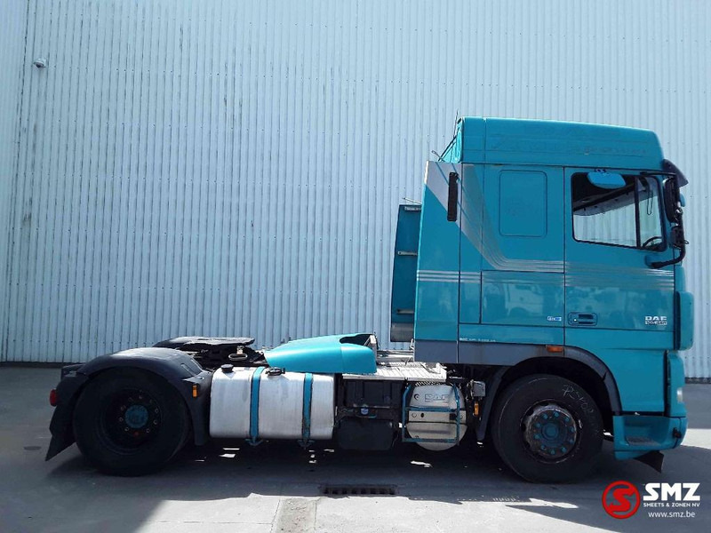 DAF 105 XF 460 Spacecab manual - Тягач: фото 4 DAF 105 XF 460 Spacecab manual - Тягач: фото 4