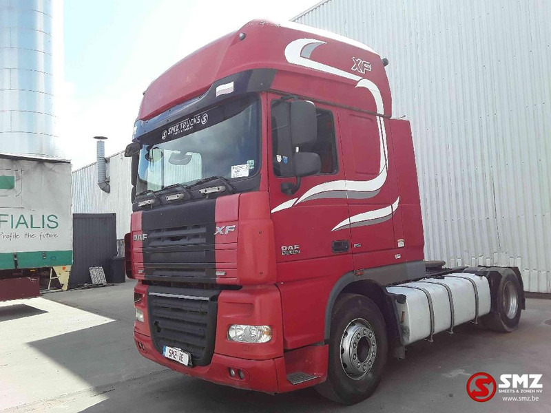 DAF 105 XF 460 manual gear - Тягач: фото 3 DAF 105 XF 460 manual gear - Тягач: фото 3