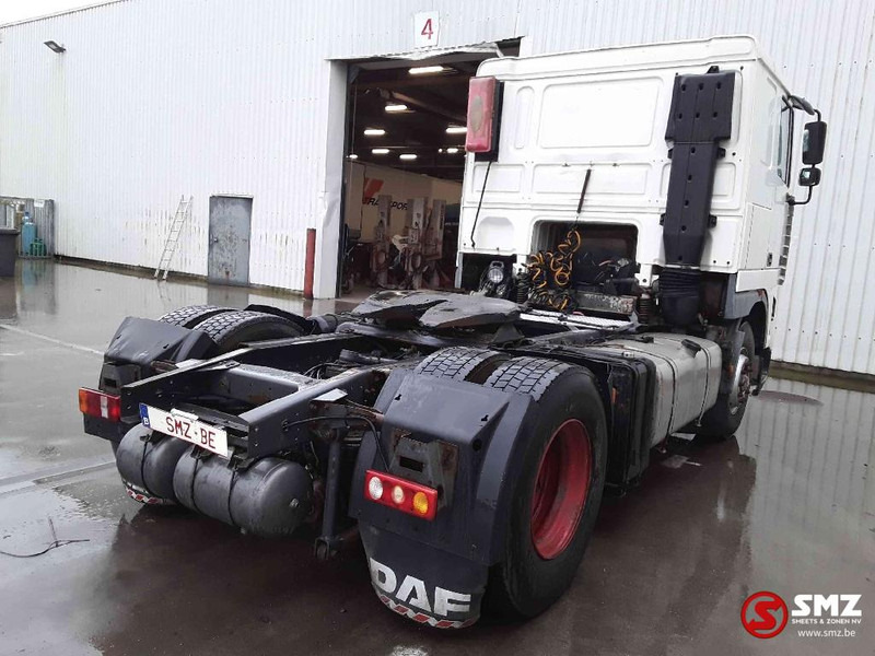 Тягач DAF 95 XF 430 euro 2: фото 11 Тягач DAF 95 XF 430 euro 2: фото 11