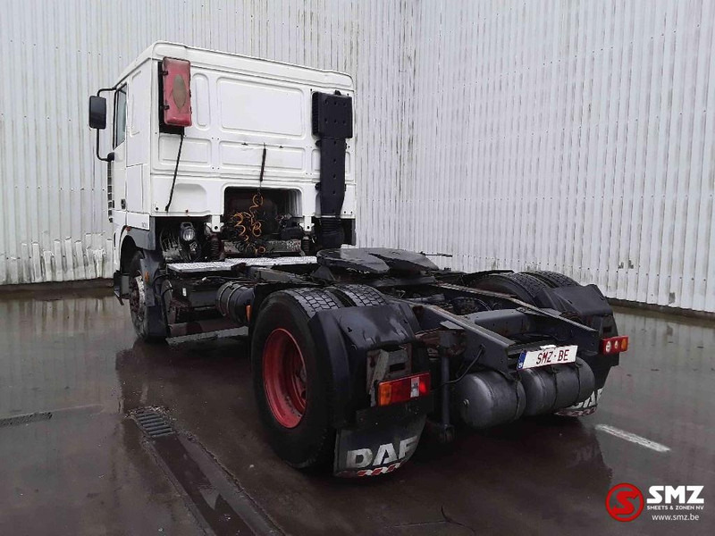 Тягач DAF 95 XF 430 euro 2: фото 9 Тягач DAF 95 XF 430 euro 2: фото 9