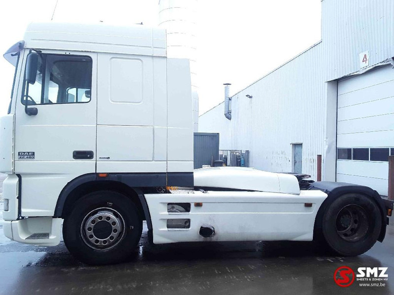 DAF 95 XF 480 Spacecab intarder - Тягач: фото 5 DAF 95 XF 480 Spacecab intarder - Тягач: фото 5