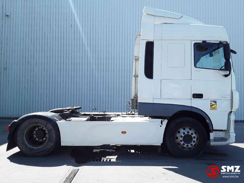 DAF XF 460 Spacecab INTARDER - Тягач: фото 4 DAF XF 460 Spacecab INTARDER - Тягач: фото 4
