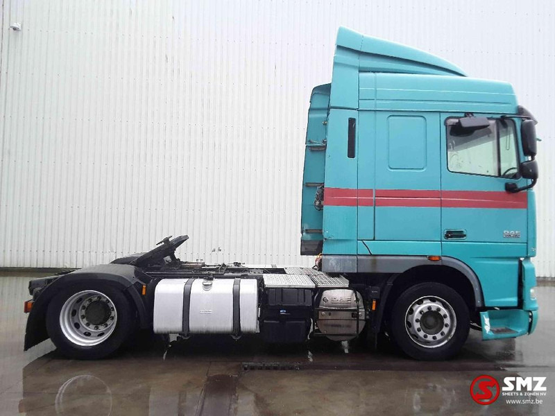 DAF XF 460 Spacecab mega - Тягач: фото 4 DAF XF 460 Spacecab mega - Тягач: фото 4