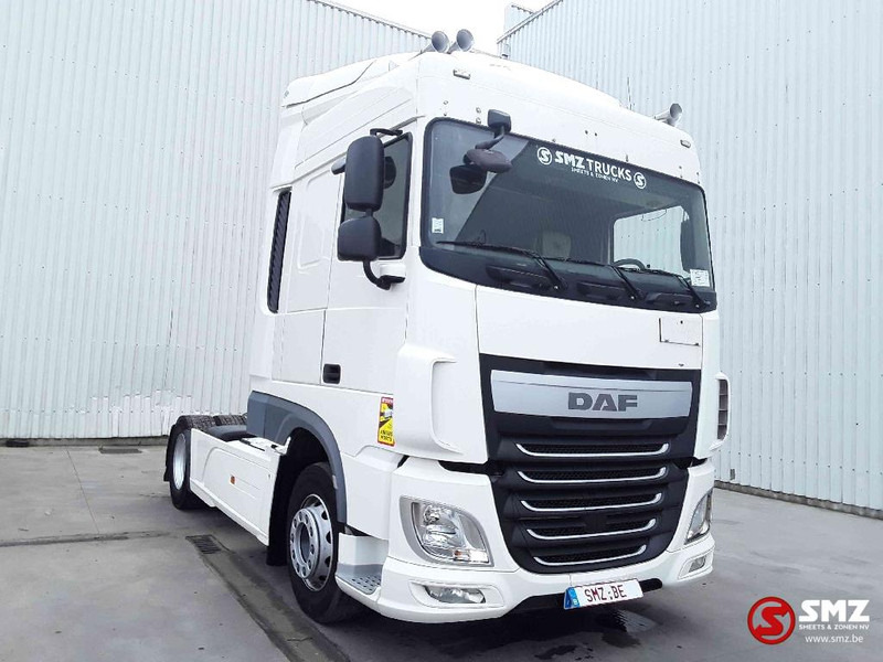 DAF XF 460 spacecab intarder - Тягач: фото 1 DAF XF 460 spacecab intarder - Тягач: фото 1