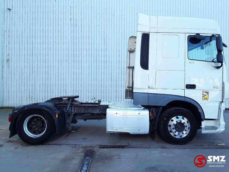 DAF XF 510 - Тягач: фото 4 DAF XF 510 - Тягач: фото 4
