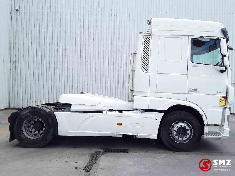 DAF XF 530 hydraulic intarder 644km - Тягач: фото 4 DAF XF 530 hydraulic intarder 644km - Тягач: фото 4
