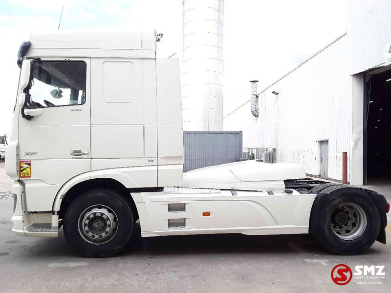 DAF XF 530 hydraulic intarder 644km - Тягач: фото 5 DAF XF 530 hydraulic intarder 644km - Тягач: фото 5