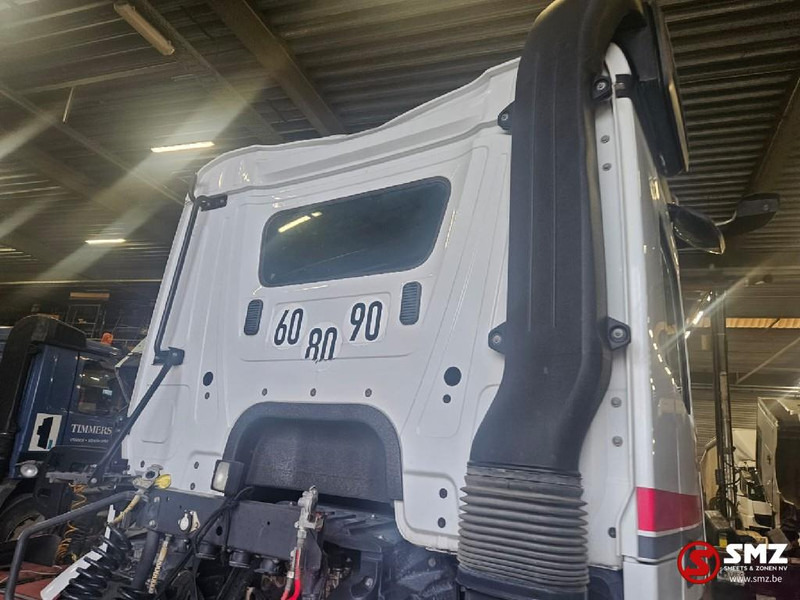 Mercedes-Benz Arocs 2048 ACCIDENT retarder mirrorcam - Тягач: фото 4 Mercedes-Benz Arocs 2048 ACCIDENT retarder mirrorcam - Тягач: фото 4