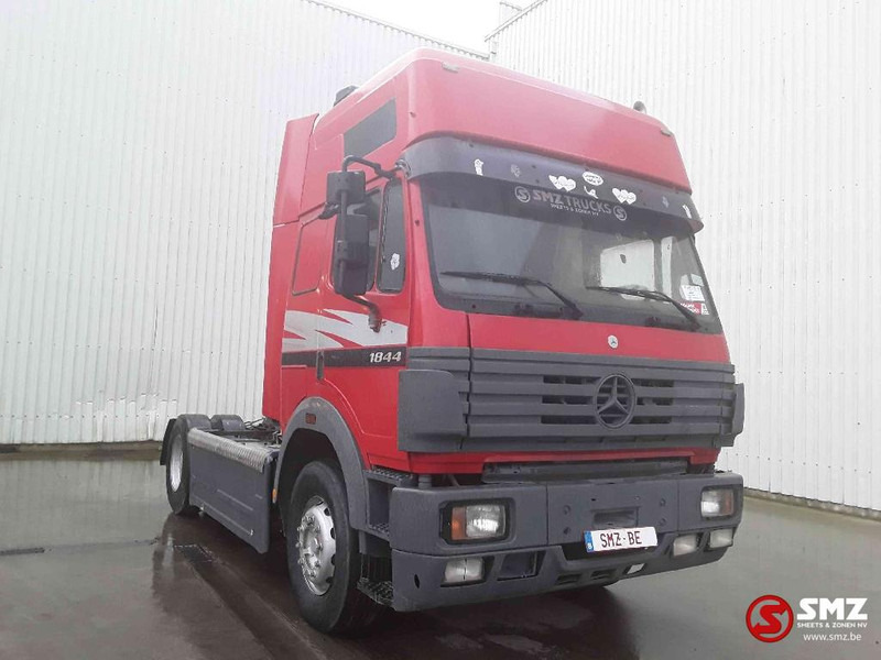 Mercedes-Benz SK 1844 eurocab - Тягач: фото 1 Mercedes-Benz SK 1844 eurocab - Тягач: фото 1