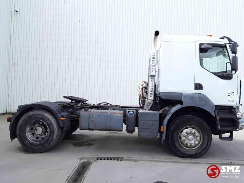 Renault Kerax 450 lames intarder hydraulic 443'km - Тягач: фото 4 Renault Kerax 450 lames intarder hydraulic 443'km - Тягач: фото 4