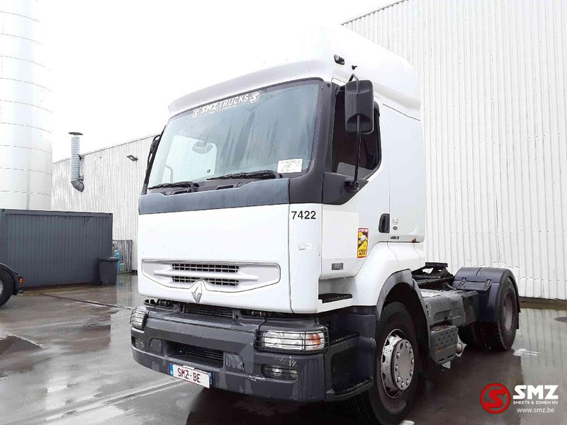 Renault Lander 420 5296 km francais - Тягач: фото 3 Renault Lander 420 5296 km francais - Тягач: фото 3