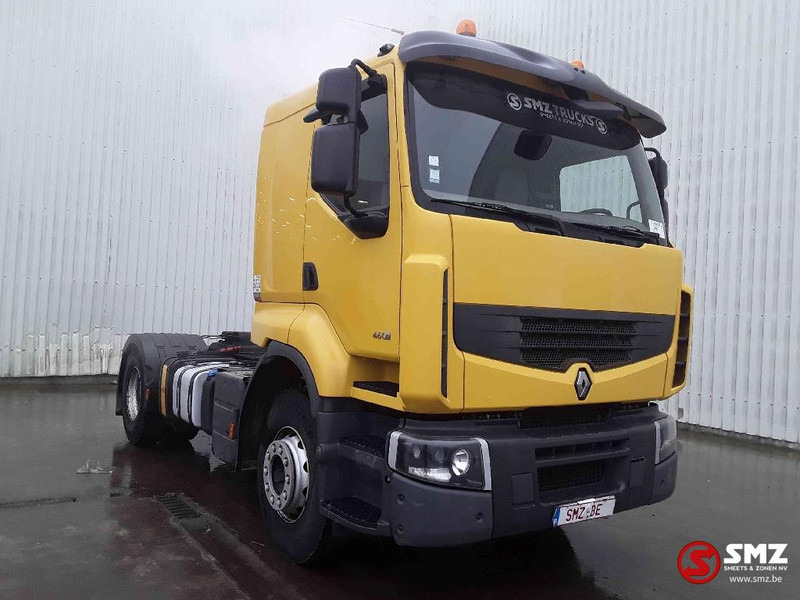 Renault Lander 460 intarder/hydraulic TOP francais - Тягач: фото 1 Renault Lander 460 intarder/hydraulic TOP francais - Тягач: фото 1