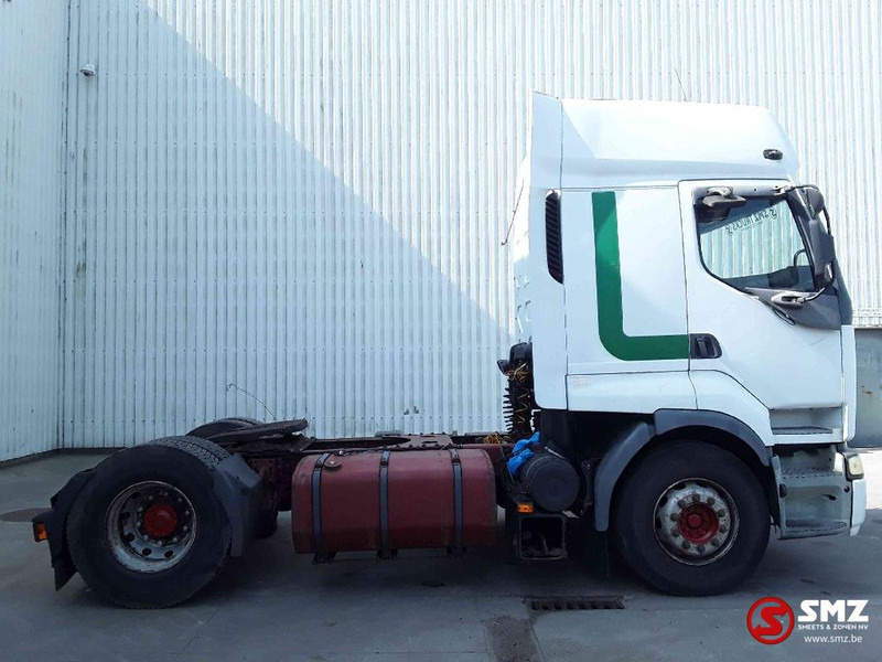 Renault Premium 400 manual pump - Тягач: фото 4 Renault Premium 400 manual pump - Тягач: фото 4