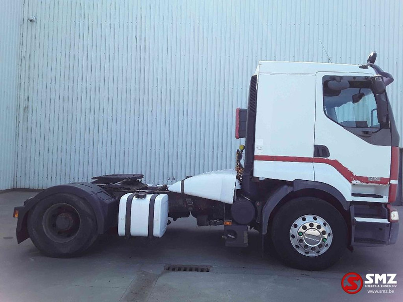 Renault Premium 420 2 tank intarder - Тягач: фото 4 Renault Premium 420 2 tank intarder - Тягач: фото 4