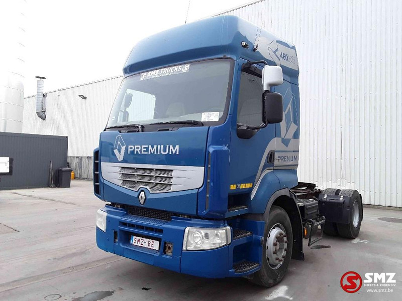 Renault Premium 440 E3 no adblue 809'km - Тягач: фото 3 Renault Premium 440 E3 no adblue 809'km - Тягач: фото 3