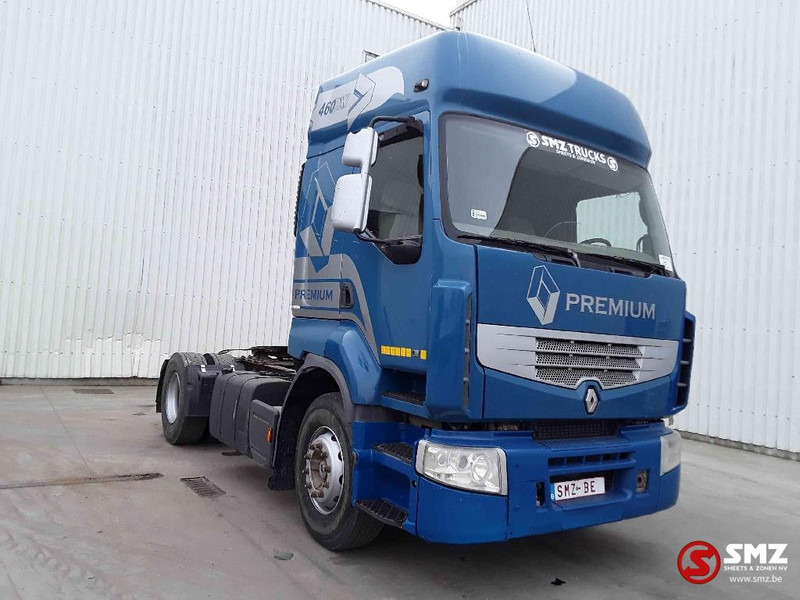 Renault Premium 440 E3 no adblue 809'km - Тягач: фото 1 Renault Premium 440 E3 no adblue 809'km - Тягач: фото 1