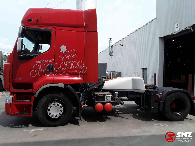 Renault Premium 440 manual - Тягач: фото 5 Renault Premium 440 manual - Тягач: фото 5