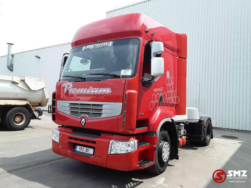 Renault Premium 440 manual - Тягач: фото 3 Renault Premium 440 manual - Тягач: фото 3