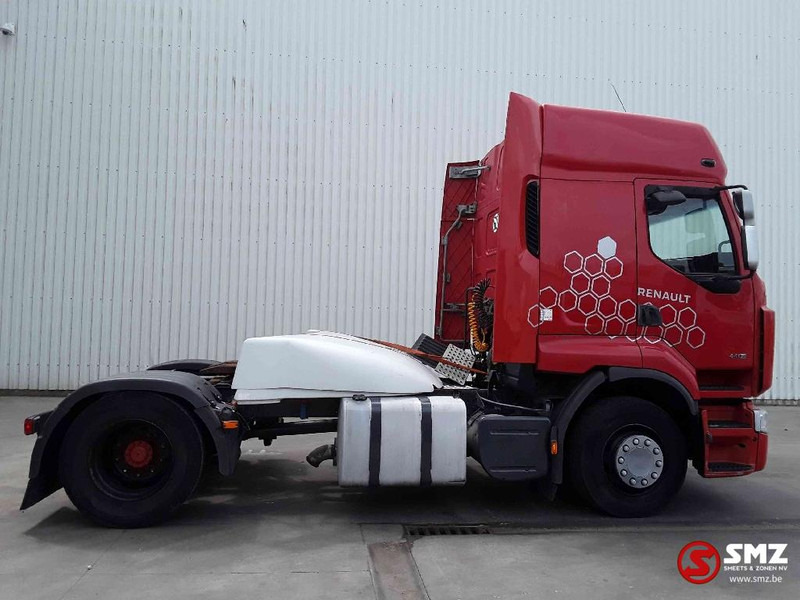 Renault Premium 440 manual - Тягач: фото 4 Renault Premium 440 manual - Тягач: фото 4