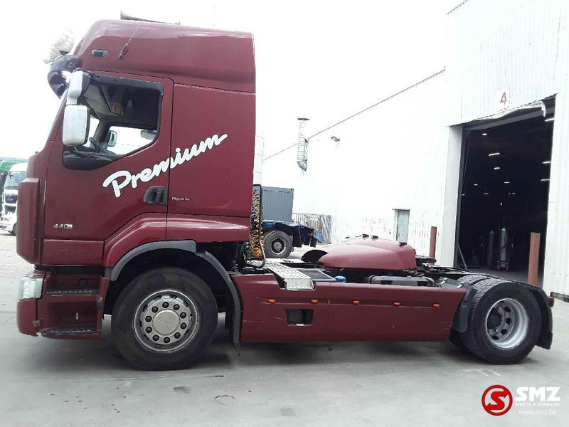 Renault Premium 440 manual Euro3 920'km - Тягач: фото 5 Renault Premium 440 manual Euro3 920'km - Тягач: фото 5