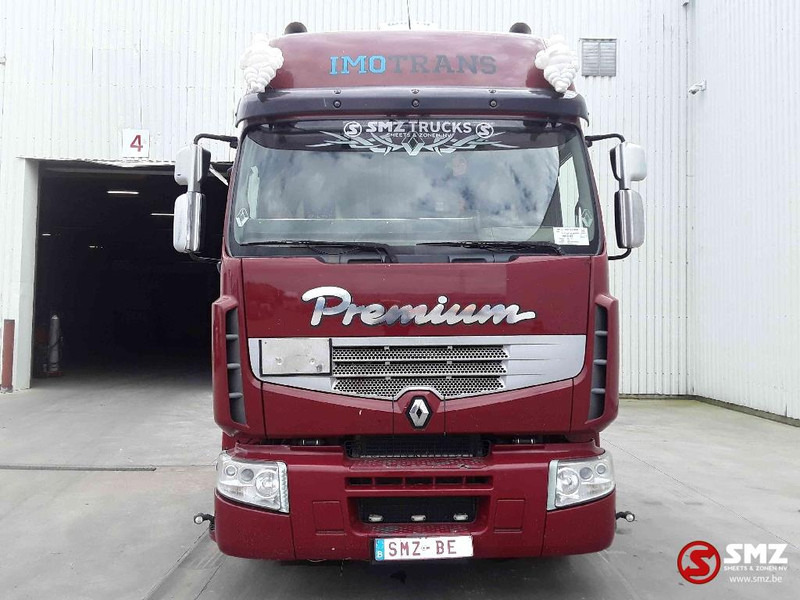 Renault Premium 440 manual Euro3 920'km - Тягач: фото 2 Renault Premium 440 manual Euro3 920'km - Тягач: фото 2