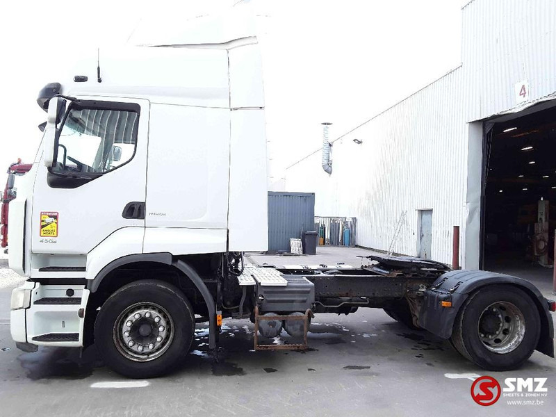 Renault Premium 450 manual intarder france truck - Тягач: фото 5 Renault Premium 450 manual intarder france truck - Тягач: фото 5