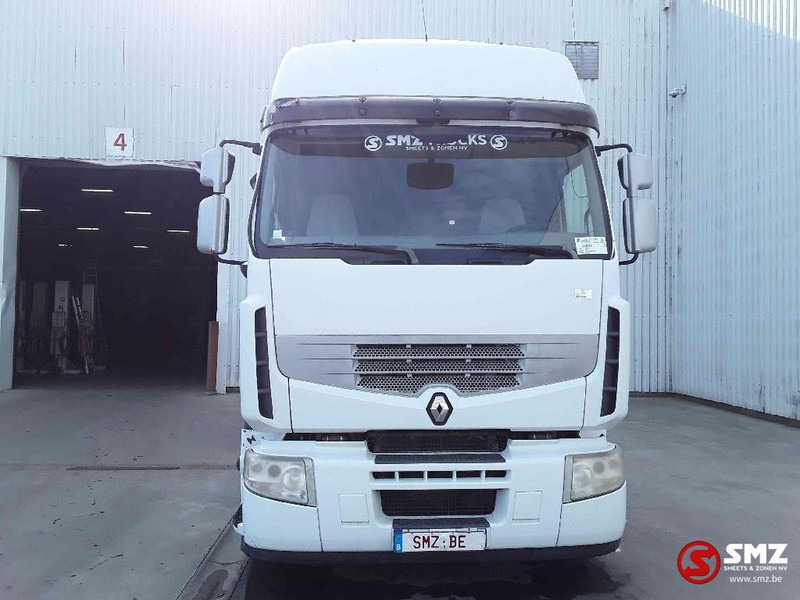Renault Premium 450 manual intarder france truck - Тягач: фото 2 Renault Premium 450 manual intarder france truck - Тягач: фото 2