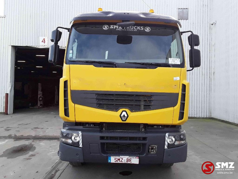 Renault Premium 460 français / état propre / Rretarder + Hydraulique - Тягач: фото 2 Renault Premium 460 français / état propre / Rretarder + Hydraulique - Тягач: фото 2