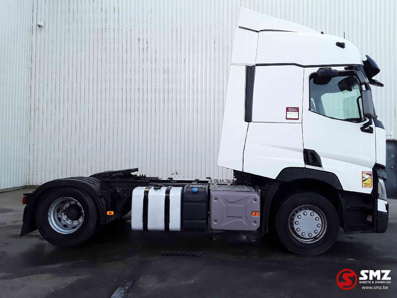 Renault T 460 2 tanks - Тягач: фото 4 Renault T 460 2 tanks - Тягач: фото 4