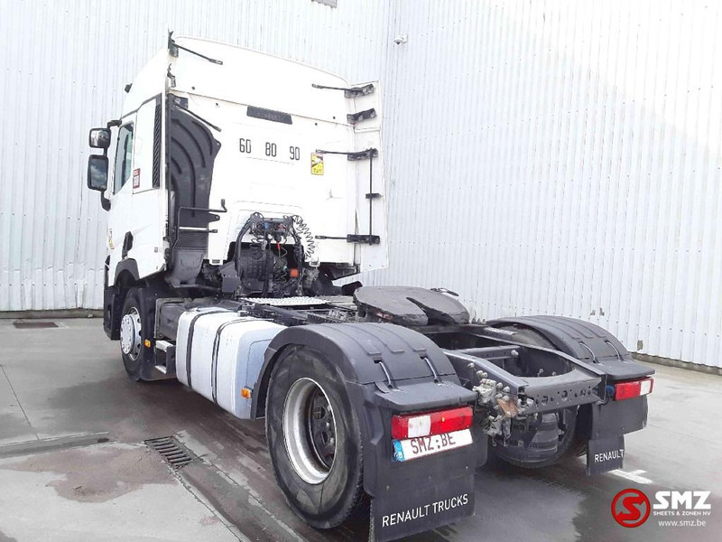 Тягач Renault T 460 intarder: фото 9
