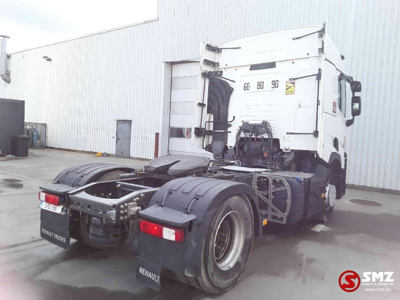 Тягач Renault T 460 intarder: фото 11