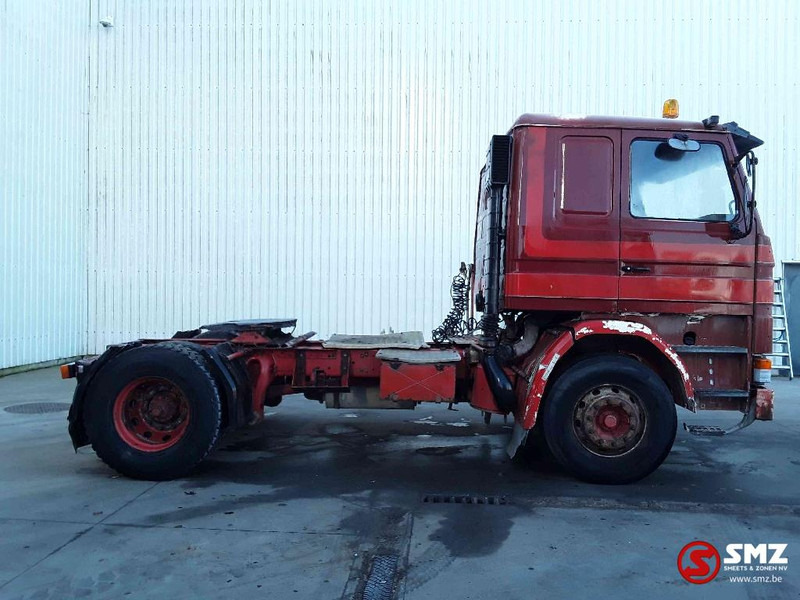 Scania R 143 400 - V8 - Тягач: фото 4 Scania R 143 400 - V8 - Тягач: фото 4