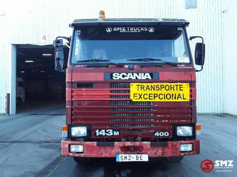 Scania R 143 400 - V8 - Тягач: фото 2 Scania R 143 400 - V8 - Тягач: фото 2
