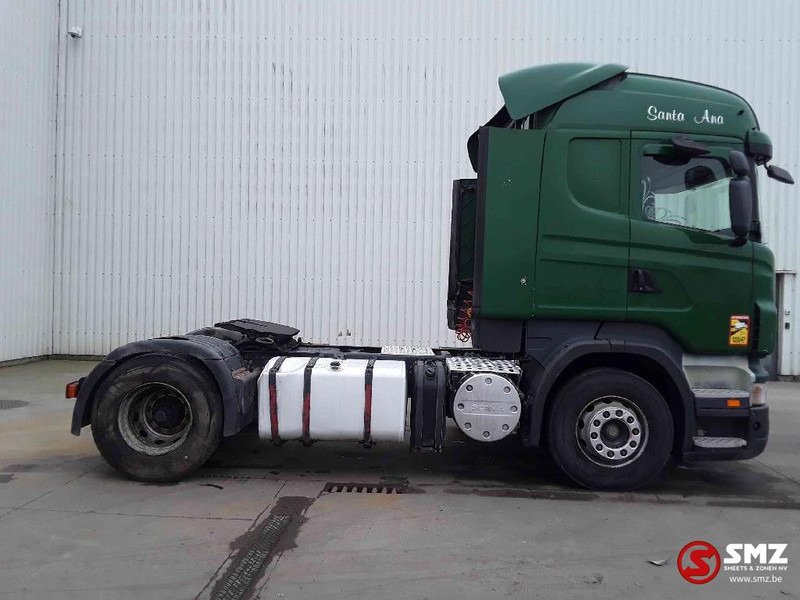 Scania R 420 manual retarder - Тягач: фото 4 Scania R 420 manual retarder - Тягач: фото 4