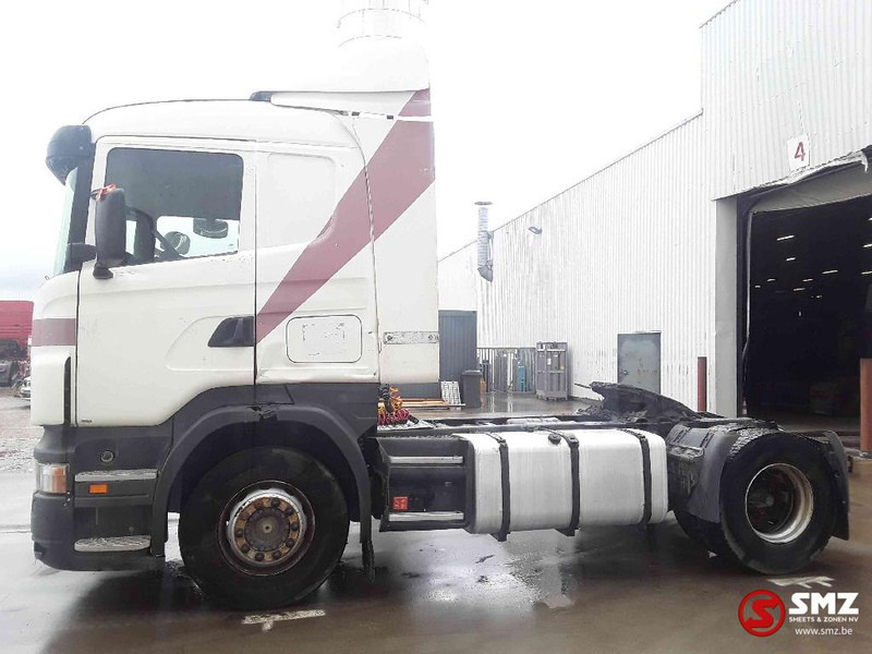 Scania R 420 manual-retarder TOP france truck - Тягач: фото 5 Scania R 420 manual-retarder TOP france truck - Тягач: фото 5