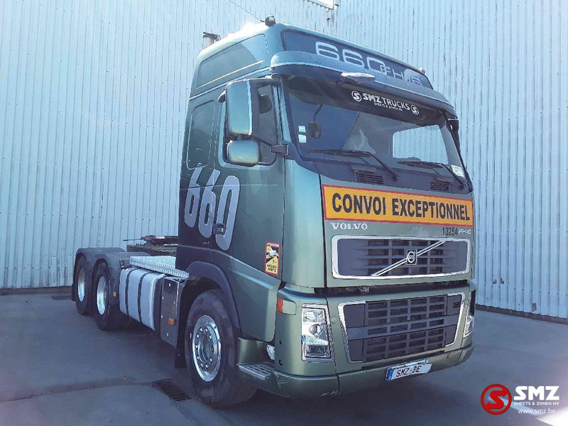 Volvo FH 16 660 120T lames Steel I shift Retarder - Тягач: фото 1 Volvo FH 16 660 120T lames Steel I shift Retarder - Тягач: фото 1