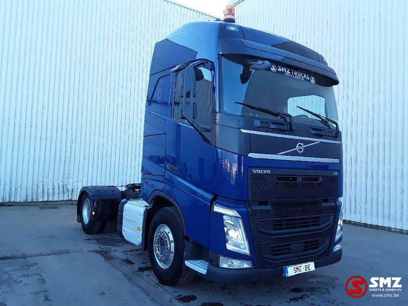 Volvo FH 420 retarder - Тягач: фото 1 Volvo FH 420 retarder - Тягач: фото 1