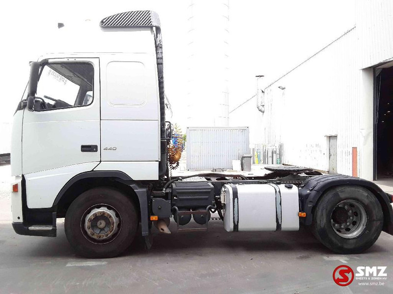 Volvo FH 440 hydraulic - Тягач: фото 5 Volvo FH 440 hydraulic - Тягач: фото 5