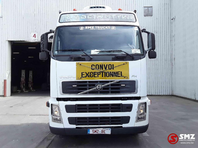 Volvo FH 440 hydraulic - Тягач: фото 2 Volvo FH 440 hydraulic - Тягач: фото 2