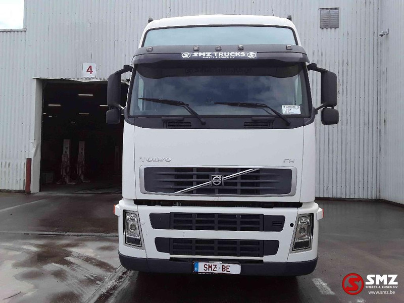 Volvo FH 480 GlobeXl manual 617'km belgium truck - Тягач: фото 2 Volvo FH 480 GlobeXl manual 617'km belgium truck - Тягач: фото 2