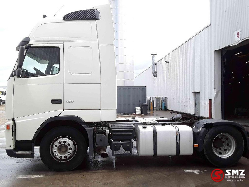 Volvo FH 480 GlobeXl manual 617'km belgium truck - Тягач: фото 5 Volvo FH 480 GlobeXl manual 617'km belgium truck - Тягач: фото 5