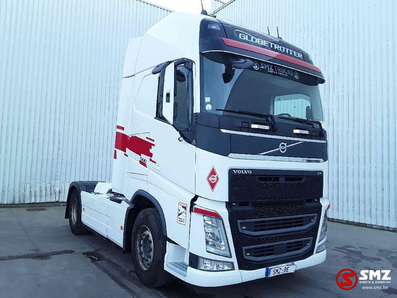 Volvo FH 500 Globe Xl I parc - Тягач: фото 1 Volvo FH 500 Globe Xl I parc - Тягач: фото 1
