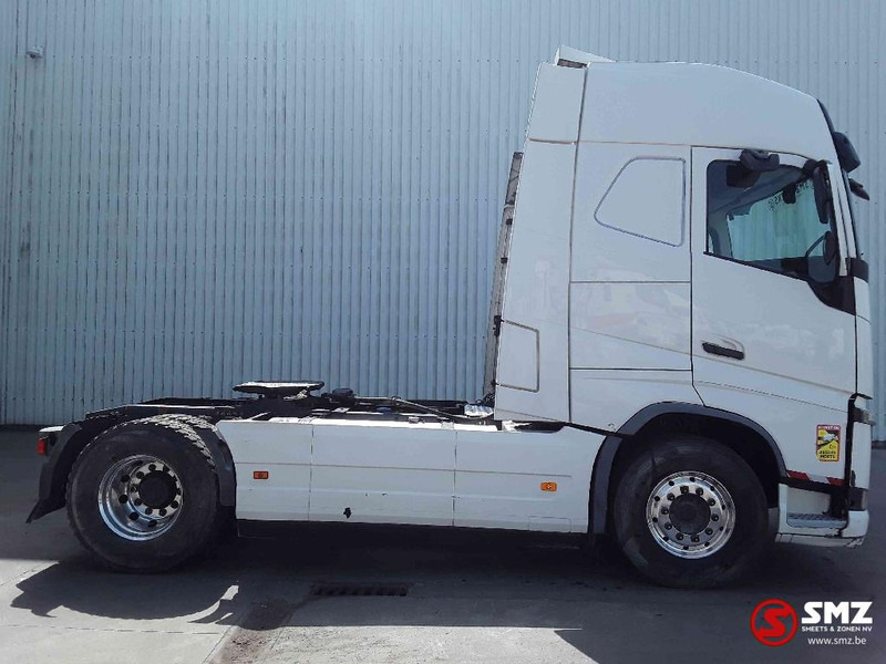 Volvo FH 500 I park cool hydr. alcoa - Тягач: фото 4 Volvo FH 500 I park cool hydr. alcoa - Тягач: фото 4