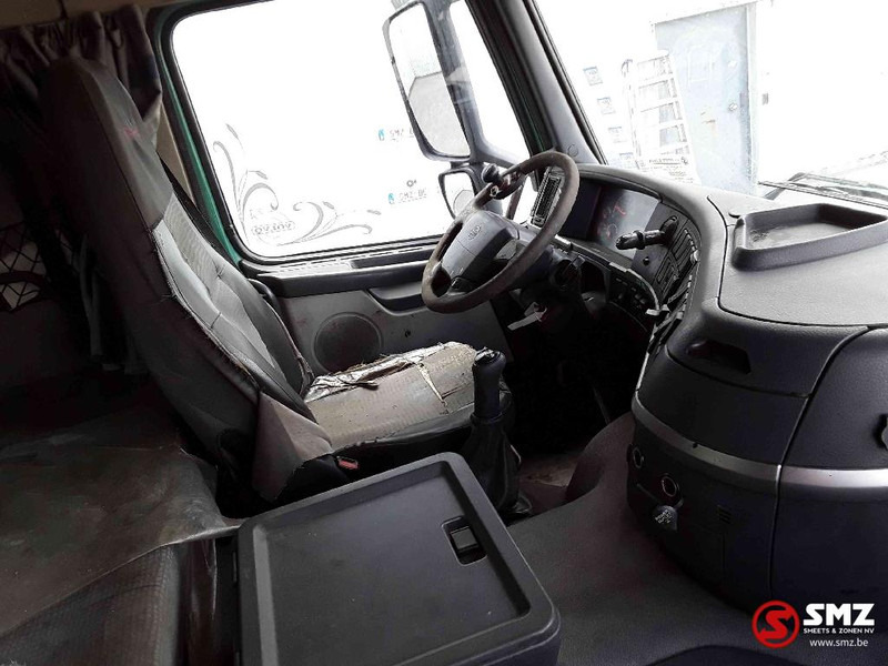 Тягач Volvo FM 12 380 tractor tipper: фото 6