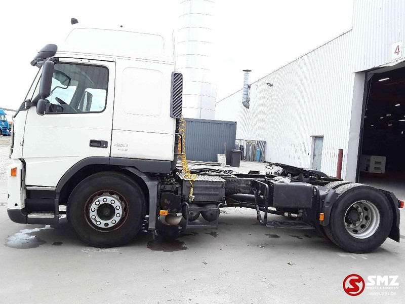Volvo FM 480 adr - Тягач: фото 5 Volvo FM 480 adr - Тягач: фото 5