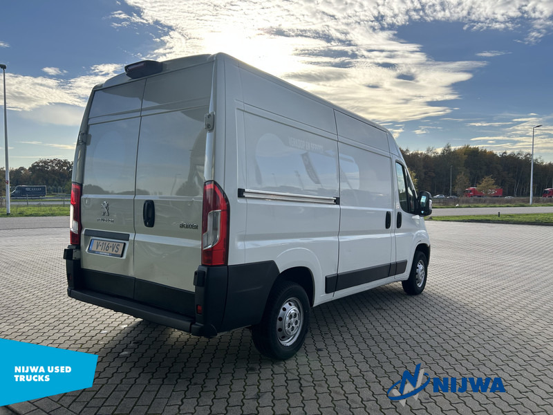 Peugeot Boxer L2H2 Camera + Navigatie - Легковой фургон: фото 3 Peugeot Boxer L2H2 Camera + Navigatie - Легковой фургон: фото 3