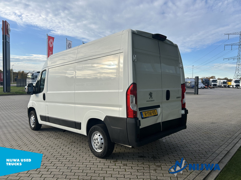 Peugeot Boxer L2H2 Camera + Navigatie - Легковой фургон: фото 4 Peugeot Boxer L2H2 Camera + Navigatie - Легковой фургон: фото 4